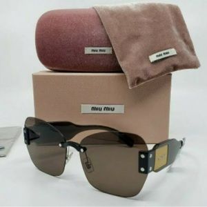 Miu Miu Sunglasses